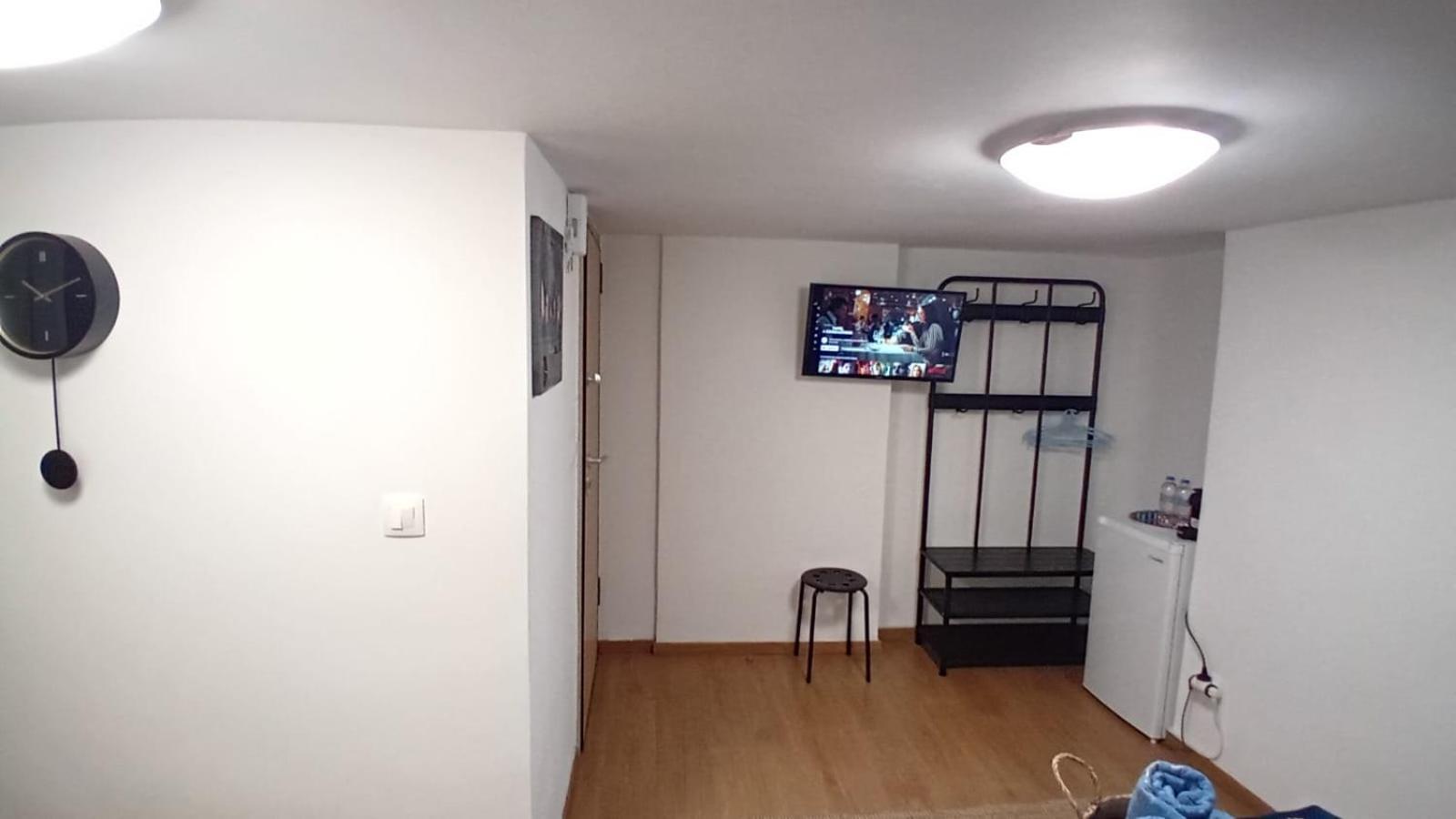 Syntagma Studio Atény Exteriér fotografie