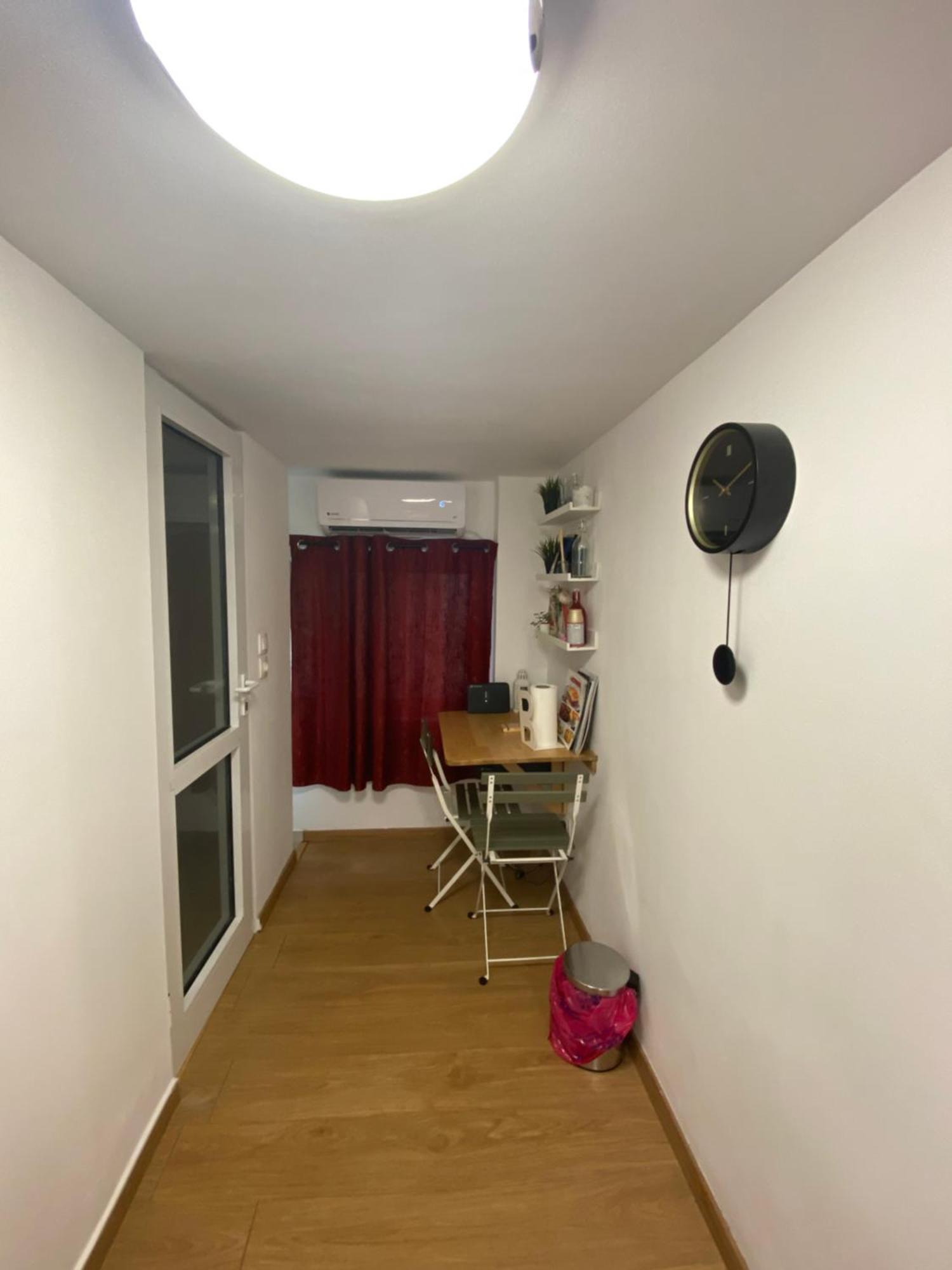 Syntagma Studio Atény Exteriér fotografie